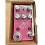 Used 2007 JHS Pedals pink panther Effect Pedal