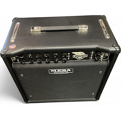 Used 2007 MESA/Boogie Express 5:25 1x10 25W Tube Guitar Combo Amp