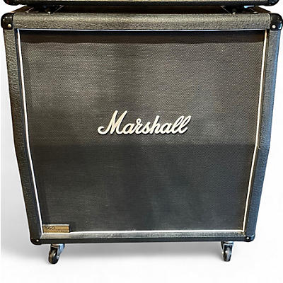 Marshall Used 2007 Marshall 1960AV 4x12 280W Stereo Slant Guitar Cabinet