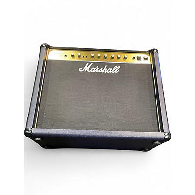 Used 2007 Marshall 2266C Vintage Modern 50W 2x12 Tube Guitar Combo Amp