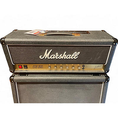 Used 2007 Marshall JCM800 2203 Tube Guitar Amp Head