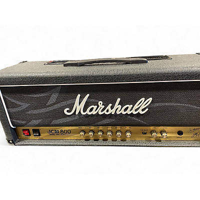 Used 2007 Marshall JCM800 2203KK Kerry King Signature Tube Guitar Amp Head
