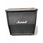 Used 2007 Marshall mc412A 4x12 200w Mono Stereo Angle Guitar Cabinet