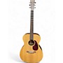 Used 2007 Martin Custom 00014 NATURAL SATIN Acoustic Guitar NATURAL SATIN