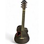 Used 2007 McPherson Carbon Series Touring Carbon Acoustic Electric Guitar Carbon