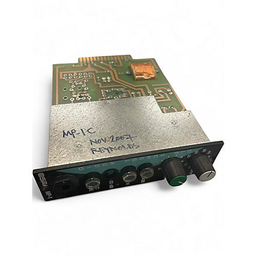 Used 2007 Osa MP1 Rack Equipment