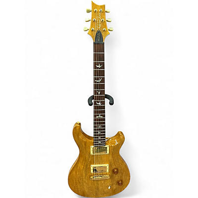 Used 2007 PRS McCarty Korina Natural Solid Body Electric Guitar