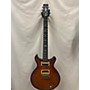 Used PRS Used 2007 PRS Santana II Sunburst Solid Body Electric Guitar Sunburst