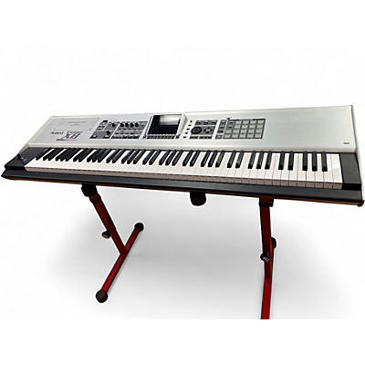 Used 2007 Roland Fantom X8 Keyboard Workstation