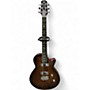 Used 2007 Taylor SB1 Custom Hardbody Electric Walnut Gloss Solid Body Electric Guitar Walnut Gloss