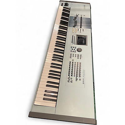 Used 2007 Yamaha Motif XS8 88 Key Keyboard Workstation