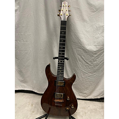 Carvin Used 2008 Carvin CT6 Claro Walnut Top Solid Body Electric Guitar