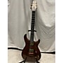 Used Carvin Used 2008 Carvin CT6 Claro Walnut Top Solid Body Electric Guitar Claro Walnut Top