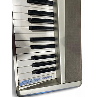 Used 2008 Casio PRIVIA PX120 Keyboard Workstation