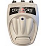 Used 2008 Danelectro Cool Cat CO2 Overdrive V2 Effect Pedal