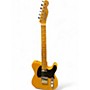 Used 2008 Fender 1952 Reissue Telecaster Butterscotch Solid Body Electric Guitar Butterscotch