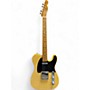 Used 2008 Fender Custom Shop 1951 Nocaster Heavy Relic Honey Blonde Solid Body Electric Guitar Honey Blonde