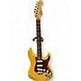 Used 2008 Fender Custom Shop Classic Player Stratocaster Limited Edition Ash Solid Body Electric Guitar Limited Edition Ash