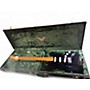 Used 2008 Fender Custom Shop David Gilmour Signature Stratocaster NOS Black Solid Body Electric Guitar Black