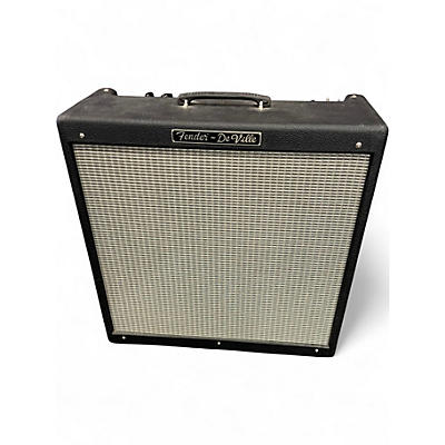 Used 2008 Fender  DE-VILLE Guitar Cabinet