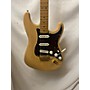 Used Fender Used 2008 Fender Player Plus Stratocaster Honey Blonde Solid Body Electric Guitar Honey Blonde