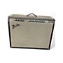 Used 2008 Fender Vintage Reissue 1965 Twin Reverb Tube Guitar Combo Amp