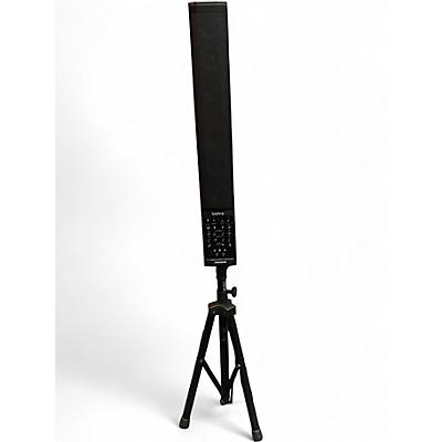 Used 2008 Fishman Pro Amp SL1 SA220 220W Acoustic Guitar Combo Amp