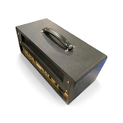 Used 2008 Friedman Runt-20 20W Tube Guitar Amp Head