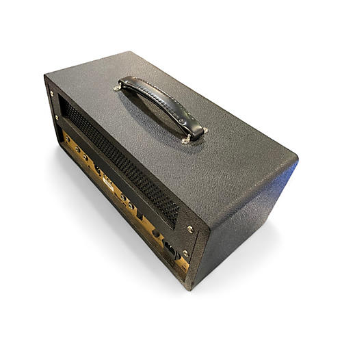 Used 2008 Friedman Runt-20 20W Tube Guitar Amp Head