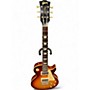 Used Gibson Used 2008 Gibson 1959 Reissue Les Paul 3 Color Sunburst Solid Body Electric Guitar 3 Color Sunburst