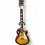 Used 2008 Gibson CUSTOM SHOP LPR-8 '58 REISSUE Tobacco Burst Solid Body Electric Guitar Tobacco Burst
