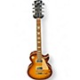 Used 2008 Gibson LES PAUL Iced Tea Solid Body Electric Guitar Iced Tea