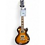 Used 2008 Gibson Les Paul Standard Desert Burst Solid Body Electric Guitar Desert Burst