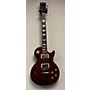 Used Gibson Used 2008 Gibson Les Paul Standard Plus 60s Neck Root Beer Root Beer