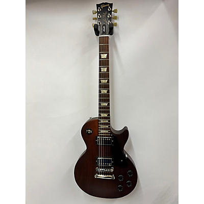 Gibson Used 2008 Gibson Les Paul Studio Mahogany Solid Body Electric Guitar