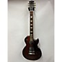 Used Gibson Used 2008 Gibson Les Paul Studio Mahogany Solid Body Electric Guitar Mahogany