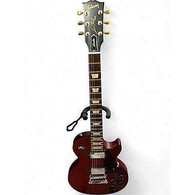 Used 2008 Gibson Les Paul Studio Worn Natural Solid Body Electric Guitar