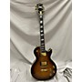 Used Gibson Used 2008 Gibson Les Paul Supreme Desert Burst Solid Body Electric Guitar Desert Burst