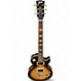 Used 2008 Gibson Slash Signature Custom Les Paul Tobacco Burst Solid Body Electric Guitar Tobacco Burst