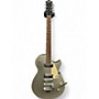 Used 2008 Gretsch Guitars ELECTROMATIC 125TH ANNIVERSARY Silver Solid Body Electric Guitar Silver