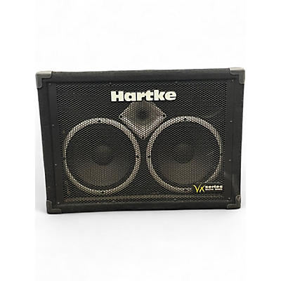 Used 2008 Hartke VX210 Bass Cabinet