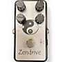 Used 2008 Hermida Audio Zendrive V1 Effect Pedal