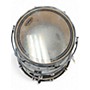 Used 2008 Ludwig 3 Piece Classic Maple BLUE SPARKLE WRAP Drum Kit BLUE SPARKLE WRAP