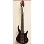 Used MTD Used 2008 MTD Kingston Z5 BURLEY Electric Bass Guitar BURLEY