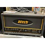 Used Markbass Used 2008 Markbass Classic 300 Tube Bass Amp Head