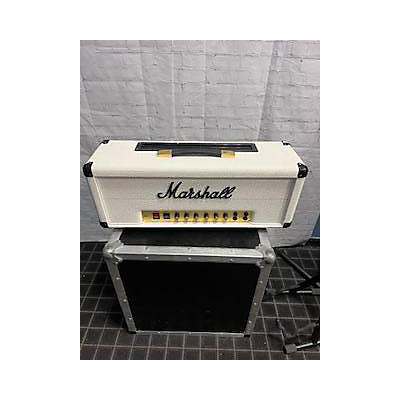 Marshall Used 2008 Marshall 1959rr Tube Guitar Amp Head