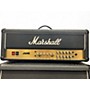 Used 2008 Marshall JVM205H 50W Tube Guitar Amp Head