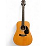 Used 2008 Martin D28 175TH ANNIVERSARY Natural Acoustic Guitar Natural