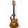 Used 2008 PRS CUSTOM 22 ONE PIECE TOP Antique Natural Solid Body Electric Guitar Antique Natural