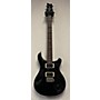 Used PRS Used 2008 PRS Custom 24 10 Top Charcoal Burst Solid Body Electric Guitar Charcoal burst